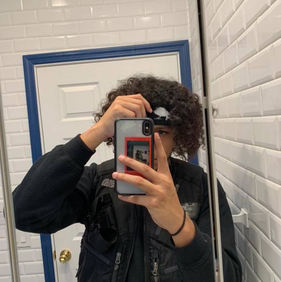 Meet your Posher, Aaron - Picture 1 of 1